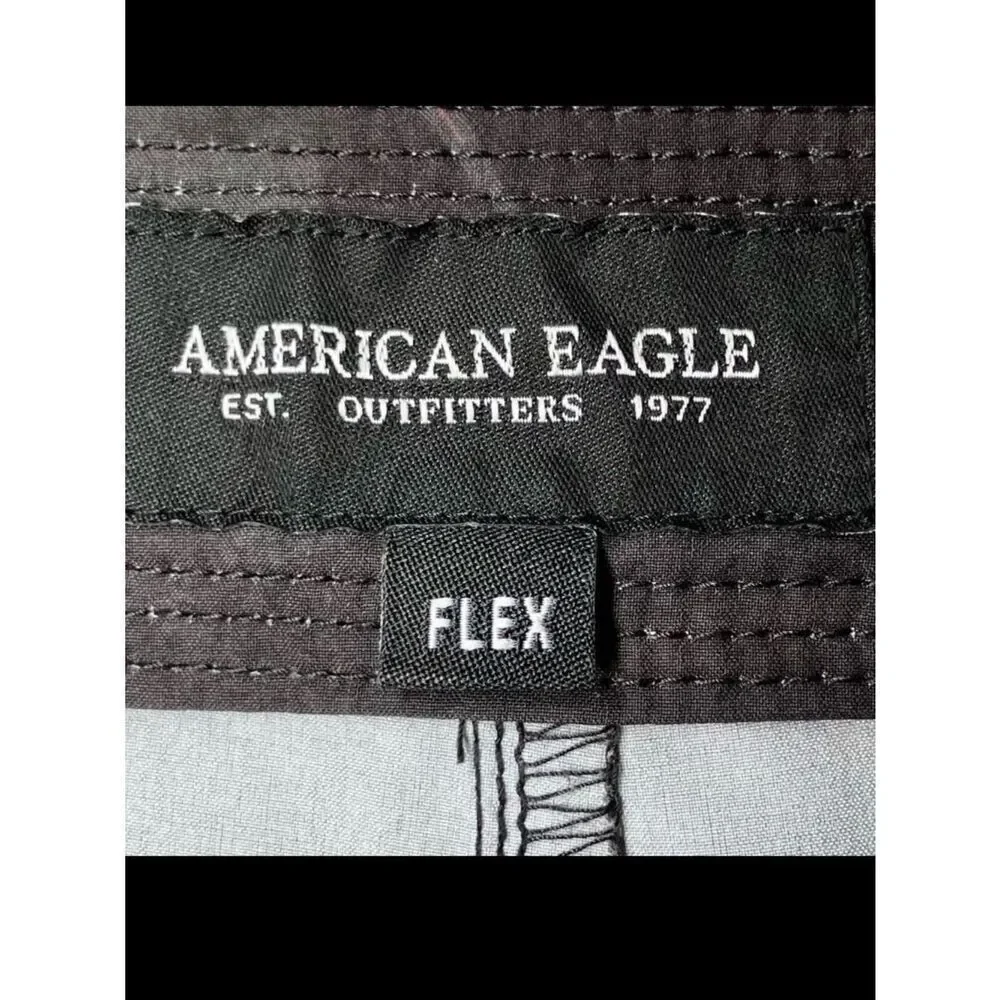 American Eagle Outfitters these loose